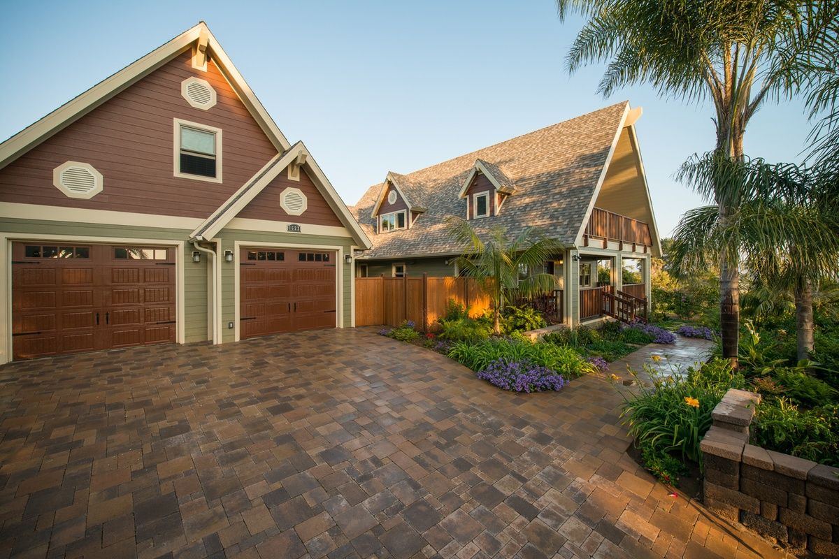 Laurel Drive — Built with Dad — detail — Sonoma Residential Services